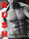 Cover image for Rush